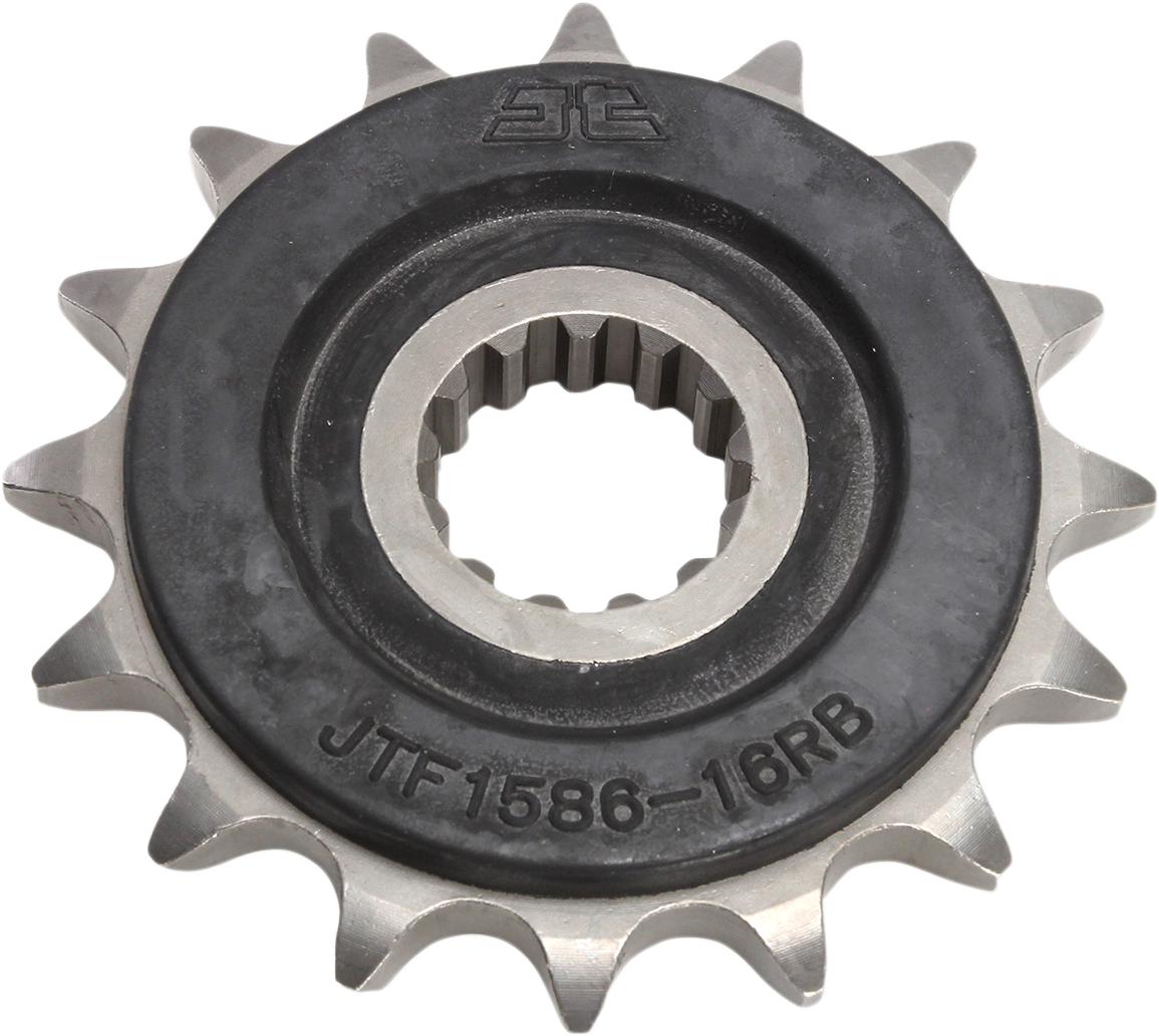 JT SPROCKETS JT SPROCKETS SPROCKET FRONT 16T 525 RU