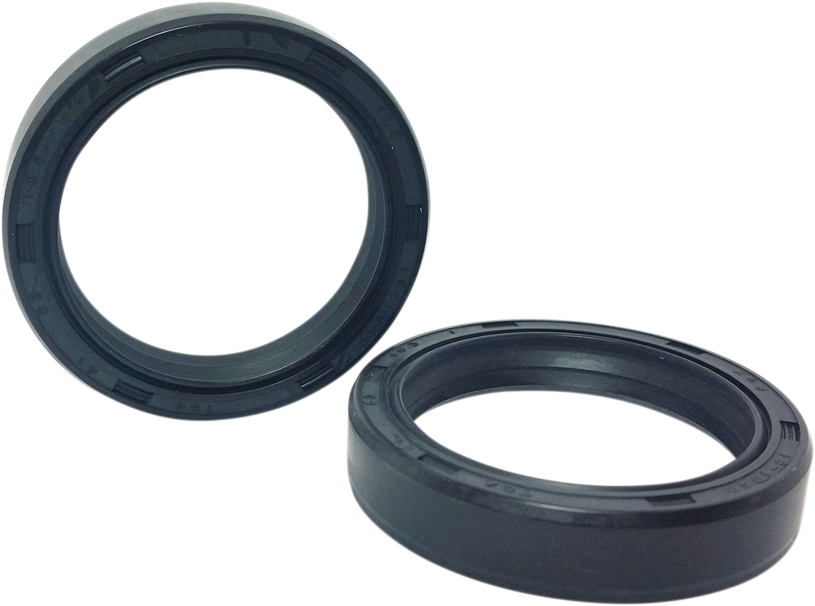 K&S TECHNOLOGIES  FORK SEAL 41X53X10.5