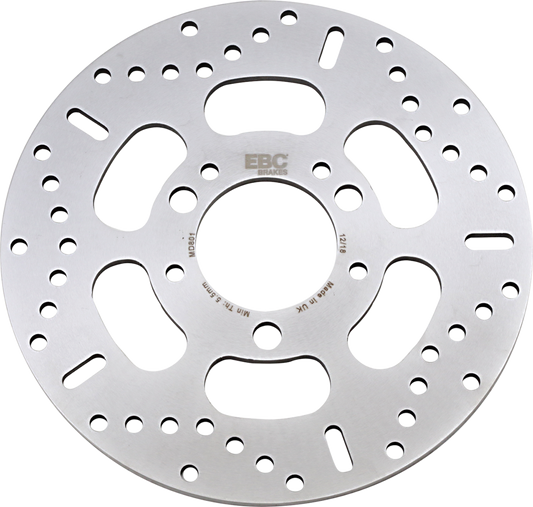 EBC PRO-LITE BRAKE ROTORS BRAKE ROTOR EBC MD801