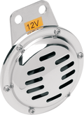 CHRIS PRODUCTS 12V HORNS HORN 12V 2-TERMINAL 4"
