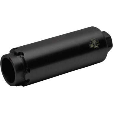 CASTLENUT SOCKET FOR INVERTED FORKS FOR HARLEY-DAVIDSON