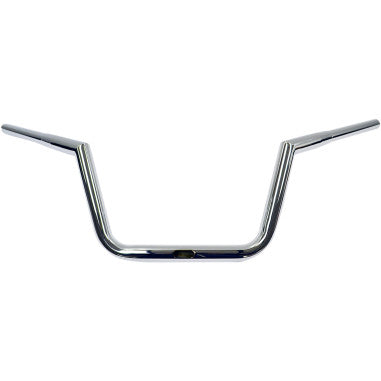 11/4" HEFTY TWIN PEAKS HANDLEBARS FOR HARLEY-DAVIDSON