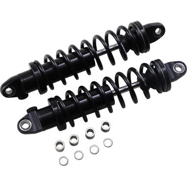 LEGEND REVO-A ADJUSTABLE XL COIL SUSPENSION FOR HARLEY-DAVIDSON