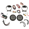 MVX-8K SERIES ANALOG/DIGITAL PLUG-IN INSTRUMENTATION FOR HARLEY-DAVIDSON