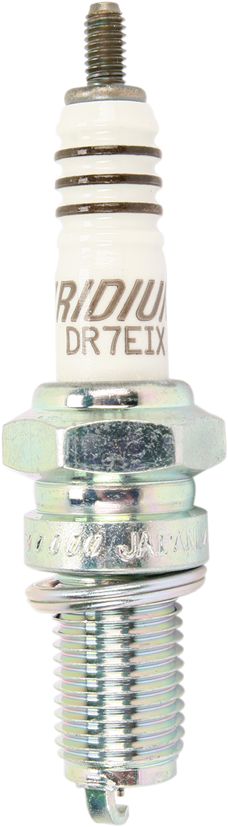 NGK SPARK PLUGS IRIDIUM IX SPARK PLUG SPARK PLUG NGK DR7EIX