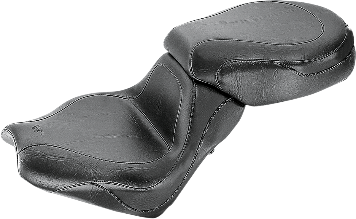 MUSTANG VINTAGE SPORT TOURING SEATS SEAT,2PCHONVTX13CVINSPRT