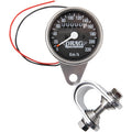 2.4" MINI MECHANICAL SPEEDOMETERS FOR HARLEY-DAVIDSON