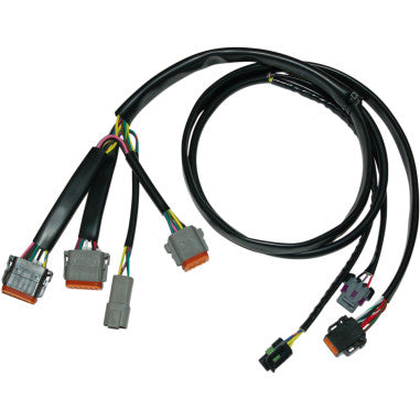 IGNITION WIRING HARNESSES FOR HARLEY-DAVIDSON