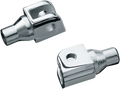 KURYAKYN FOOTPEG ADAPTERS PEG ADAPTERS FT GL18/SUZ