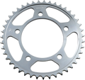 JT SPROCKETS JT SPROCKETS SPROCKET, RR 43T