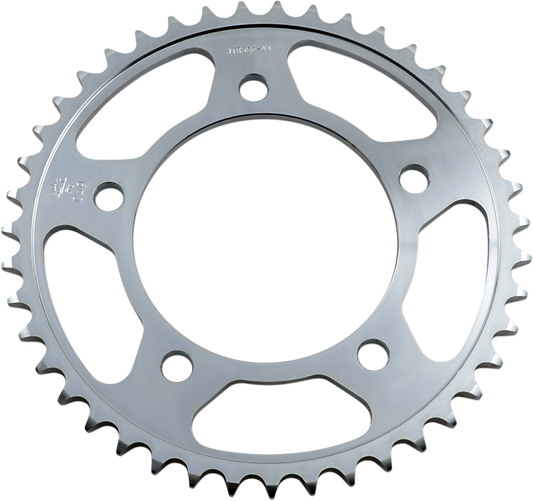 JT SPROCKETS JT SPROCKETS SPROCKET, RR 43T