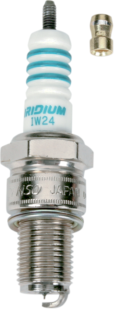 DENSO IRIDIUM SPARK PLUGS DENSO IRIDIUM SPARK PLUG