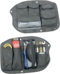 SADDLEMEN SADDLEBAG ORGANIZER SETS SADDLEBAG ORGANIZER