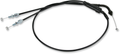 PARTS UNLIMITED-CABLES CONTROL CABLES CABLE, THROTTLE HONDA