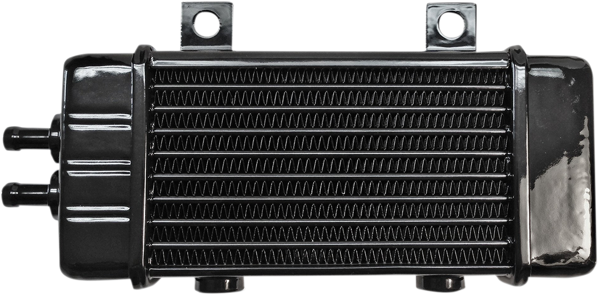 JAGG OIL COOLERS UNIVERSAL OIL COOLERS COOLER OIL UNIV 10ROW W/T