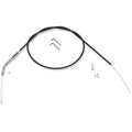 BYO®​ BUILD YOUR OWN®​ CONTROL CABLE KITS FOR HARLEY-DAVIDSON