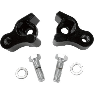 Kit Suspension Baja Para Harley-Davidson Touring 2009-2016 Rear Lowering Kit