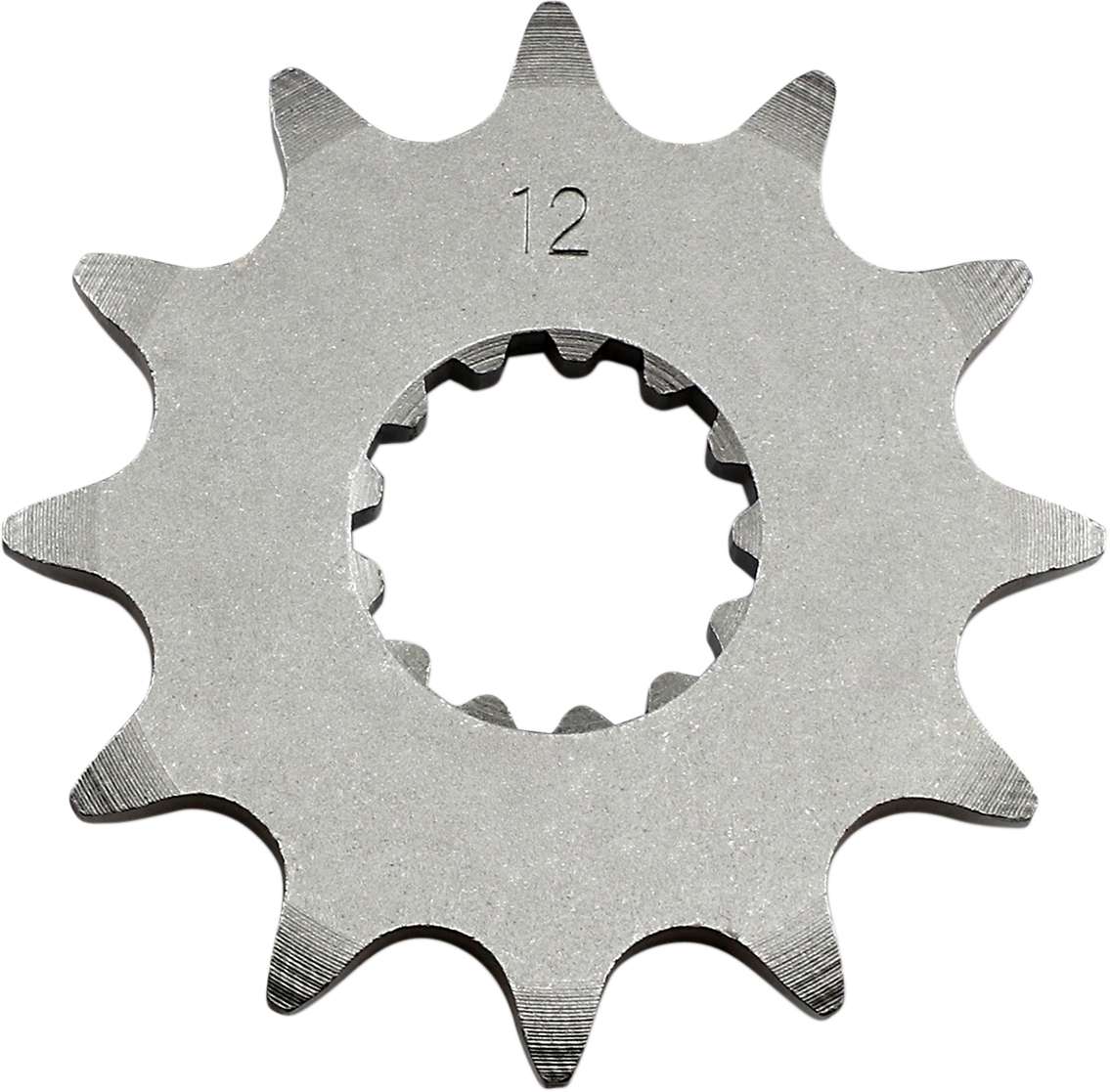 PARTS UNLIMITED SPROCKETS C/S SPROCKET YAM 520 12T
