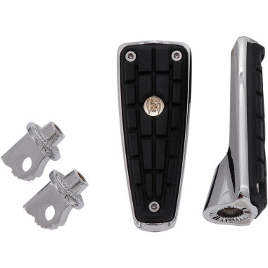 CMX FOOTPEGS FOR HARLEY-DAVIDSON