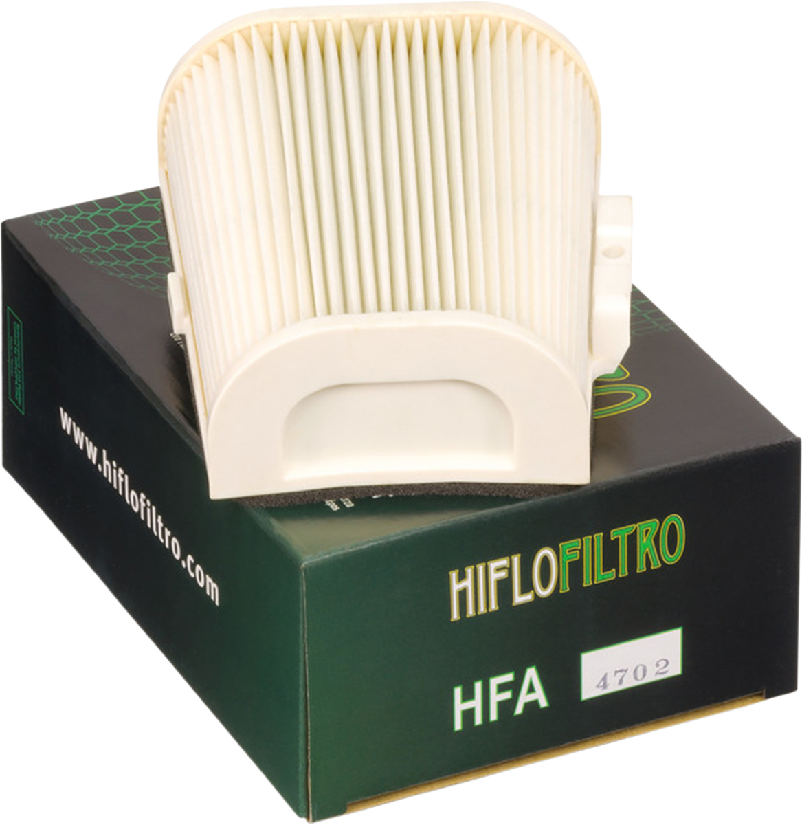 HIFLOFILTRO AIR FILTERS FILTERAIR HIFLOFILTRO YAM