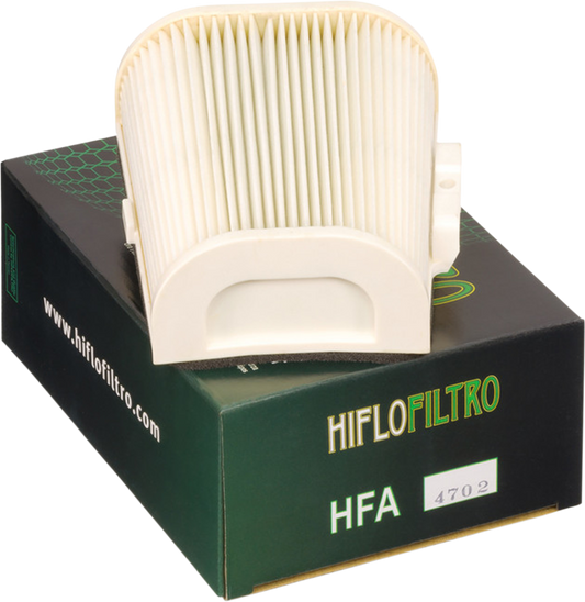 HIFLOFILTRO AIR FILTERS FILTERAIR HIFLOFILTRO YAM