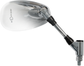 EMGO OEM-STYLE REPLACEMENT MIRRORS MIRROR YAMAHA R/H