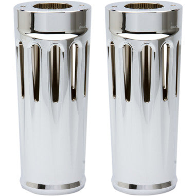 NESS FORK BOOT COVERS FOR HARLEY-DAVIDSON