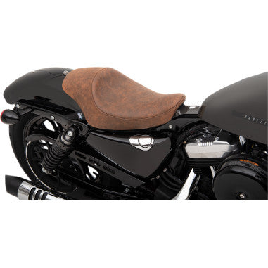 3/4​ SOLO SEATS FOR HARLEY-DAVIDSON
