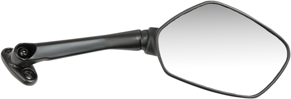 EMGO OEM-STYLE REPLACEMENT MIRRORS MIRROR HONDA RIGHT