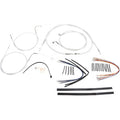 11/4​" CALIBER HANDLEBAR INSTALLATION KITS FOR HARLEY-DAVIDSON