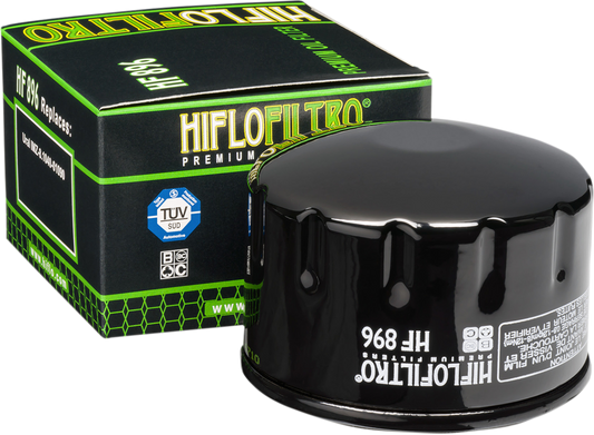 HIFLOFILTRO HIFLOFILTRO®​ OIL FILTERS OIL FILTER URAL 14-17