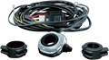 KURYAKYN UNIVERSAL DRIVING LIGHT WIRING RELAY KIT RELAY DRV LT UNIV KIT