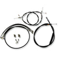 HANDLEBAR CABLE/BRAKE & CLUTCH LINE/WIRE KITS AND COMPONENTS FOR HARLEY-DAVIDSON