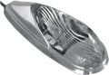 EMGO FLUSH-MOUNT LED MARKER LIGHTS FLUSH MOUNT LIGHT CHROME
