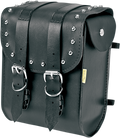 WILLIE & MAX LUGGAGE RANGER STUDDED SISSY BAR BAG SISSYBAR BAG,RANGER