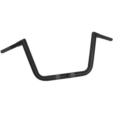 11/4" HEFTY TWIN PEAKS HANDLEBARS FOR HARLEY-DAVIDSON