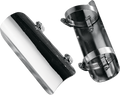 COBRA UNIVERSAL HEAT SHIELDS HEAT SHIELD 2"