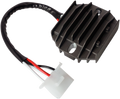 RICK'S MOTORSPORT ELECTRIC LITHIUM-ION BATTERY-COMPATIBLE RECTIFIER/REGULATORS REGULATOR LITH-ION 14-305