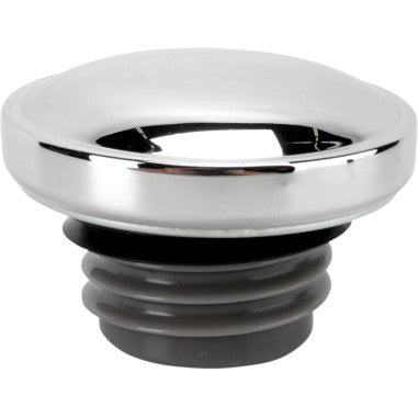 STOCK-STYLE VENTED GAS CAP FOR HARLEY-DAVIDSON