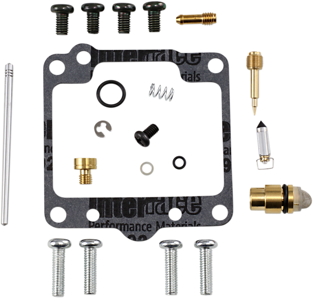 PARTS UNLIMITED CARBURETOR REPAIR KITS CARB KIT SUZ LS650 SAVGE