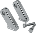 Torres Manillar Para Yamaha XV1600 1999-2003 Baron DT Handlebar Riser