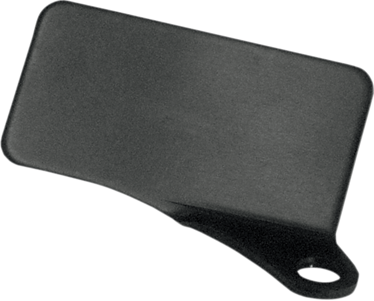 SHINDY MOUNTING PLATES FOR SHINDY DIGITAL GAUGES GAUGE MNT PLATE RIGHT