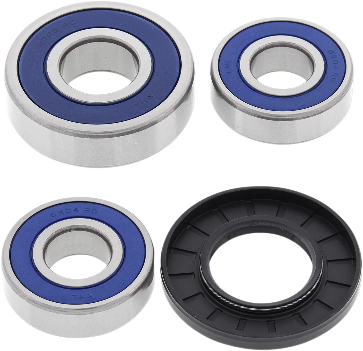 ALL BALLS WHEEL BEARING AND SEAL KITS BEARING-KIT,WHEEL RR-SUZ