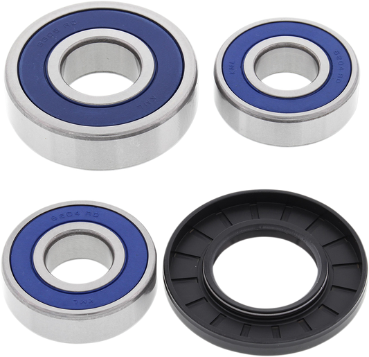 ALL BALLS WHEEL BEARING AND SEAL KITS BEARING-KIT,WHEEL RR-SUZ