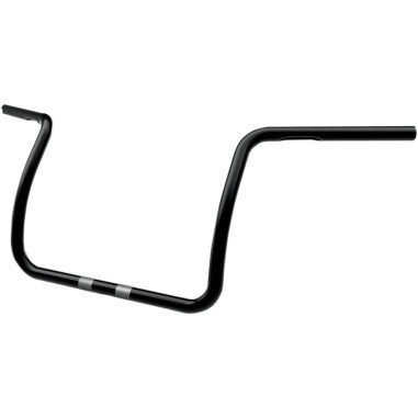 1" HANDLEBARS FOR HARLEY-DAVIDSON