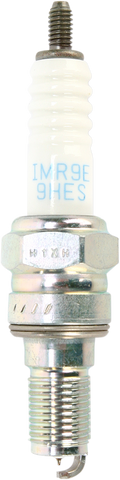 NGK SPARK PLUGS IRIDIUM IX SPARK PLUG NGK SPARK PLUG IMR9E-9HES