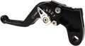 DRIVEN RACING HALO ADJUSTABLE AND FOLDING LEVERS CLUTCH LEVER DRIVEN HALO