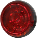KOSO NORTH AMERICA SOLAR LED TAILLIGHT TAILITE LED RED LENS