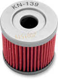 K & N PERFORMANCE OIL FILTERS OIL FILTER SUZ