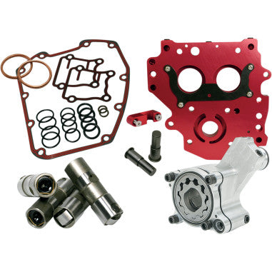 HP+® OIL SYSTEM PACKS FOR TWIN CAM FOR HARLEY-DAVIDSON
